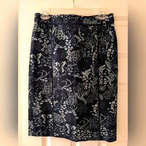 Ann Taylor pencil skirt